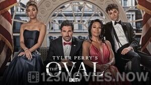 Tyler Perry’s The Oval Season 3 Episode 13