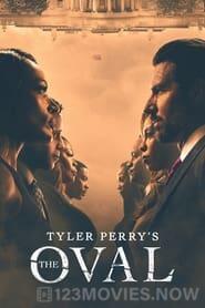 Tyler Perry’s The Oval Season 6 Episode 11