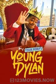 Tyler Perry’s Young Dylan Season 1 Episode 1