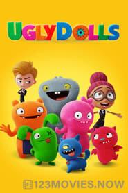 UglyDolls