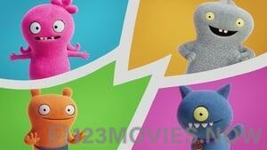 UglyDolls