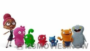 UglyDolls