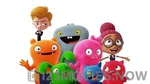 UglyDolls