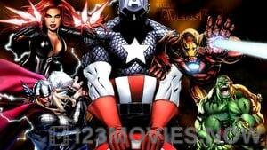 Ultimate Avengers 2