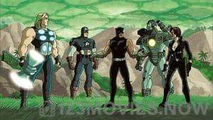 Ultimate Avengers 2