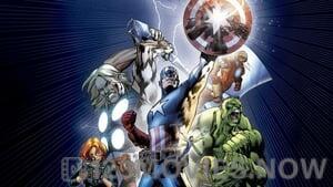 Ultimate Avengers 2