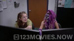 Ultra Violet & Black Scorpion Season 1 Episode 6