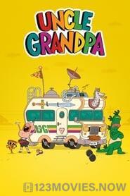 Uncle Grandpa Season 3 Episode 15