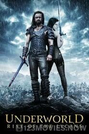 Underworld Rise of the Lycans