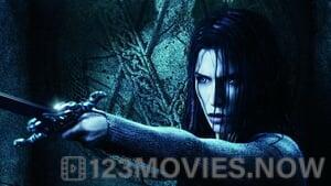 Underworld Rise of the Lycans