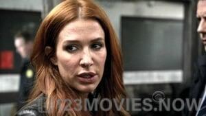 Unforgettable Season 1 Episode 20