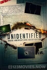 Unidentified: Inside America’s UFO Investigation