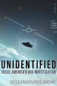 Unidentified: Inside America’s UFO Investigation Season 2 Episode 1