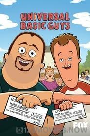 Universal Basic Guys Season 1 Episode 7