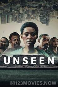 Unseen Season 1 Episode 1