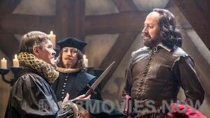 Upstart Crow Season 1 Episode 6