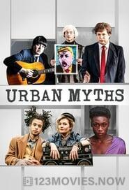 Urban Myths Season 3 Episode 1