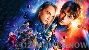 Valerian and the City of a Thousand Planets