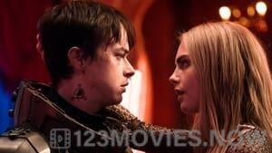 Valerian and the City of a Thousand Planets