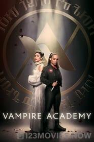 Vampire Academy Season 1 Episode 10