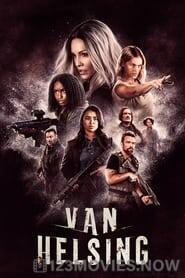 Van Helsing Season 4 Episode 7