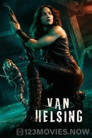 Van Helsing Season 5 Episode 11