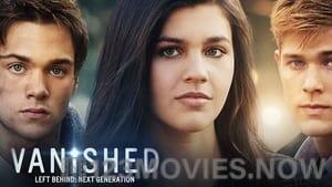 Vanished: Left Behind – Next Generation