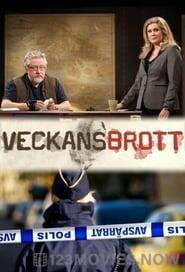 Veckans brott