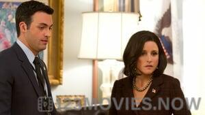 Veep Season 1 Episode 4