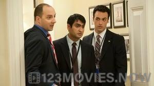 Veep Season 2 Episode 1