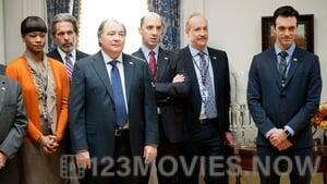 Veep Season 3 Episode 10