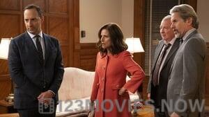 Veep Season 7 Episode 6