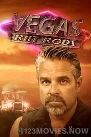 Vegas Rat Rods Season 1 Episode 1