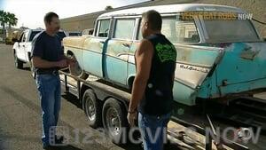 Vegas Rat Rods Season 2 Episode 1