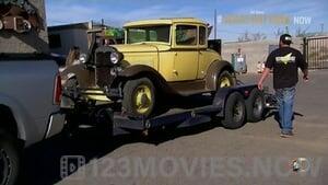 Vegas Rat Rods Season 2 Episode 2