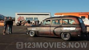 Vegas Rat Rods Season 3 Episode 1