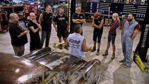 Vegas Rat Rods Season 3 Episode 1