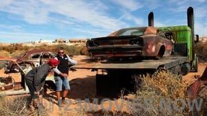 Vegas Rat Rods Season 3 Episode 1