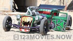 Vegas Rat Rods Season 3 Episode 2