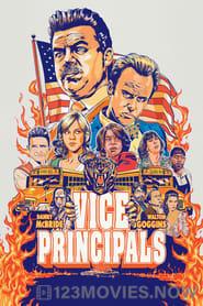 Vice Principals Season 1 Episode 1