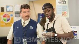 Vice Principals Season 1 Episode 1