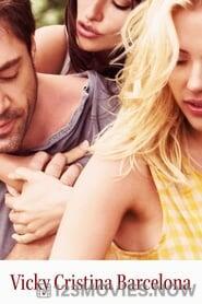 Vicky Cristina Barcelona