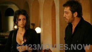 Vicky Cristina Barcelona