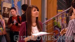 Victorious Season 1 Episode 1