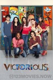 Victorious Season 1 Episode 12