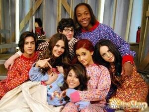 Victorious Season 2 Episode 12