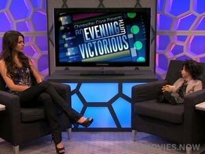 Victorious Season 2 Episode 13