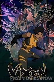 Vixen Season 2 Episode 4