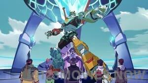 Voltron: Legendary Defender Season 1 Episode 1