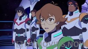 Voltron: Legendary Defender Season 1 Episode 11